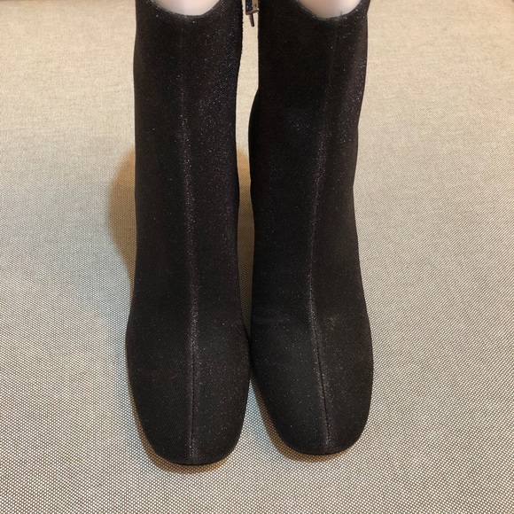 Marc Fisher LTD Grazie new year bootie - Picture 3 of 11